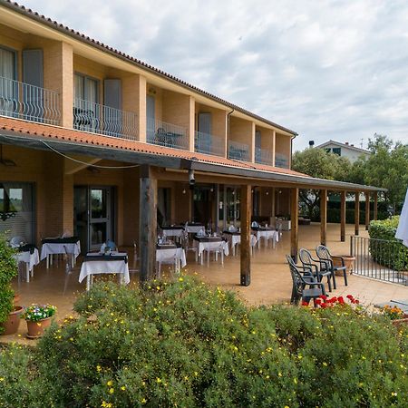 Hotel Palazzo Bello - Nuova Gestione Recanati Exterior foto