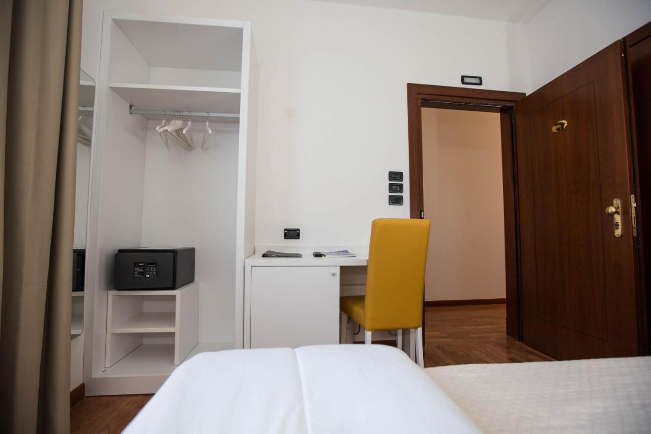 Hotel Palazzo Bello - Nuova Gestione Recanati Exterior foto
