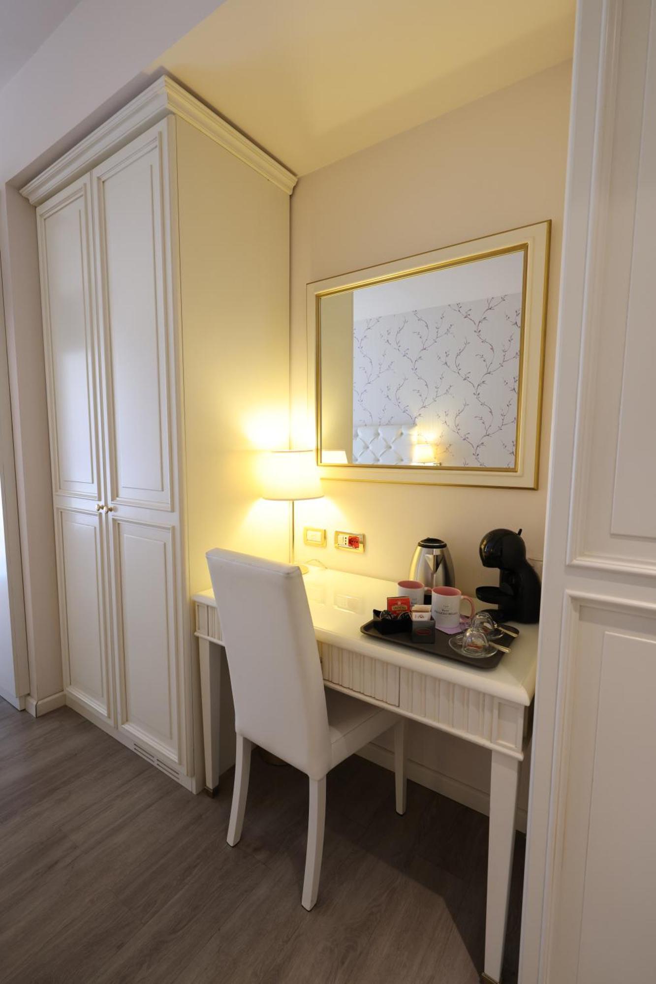 Hotel Palazzo Bello - Nuova Gestione Recanati Exterior foto