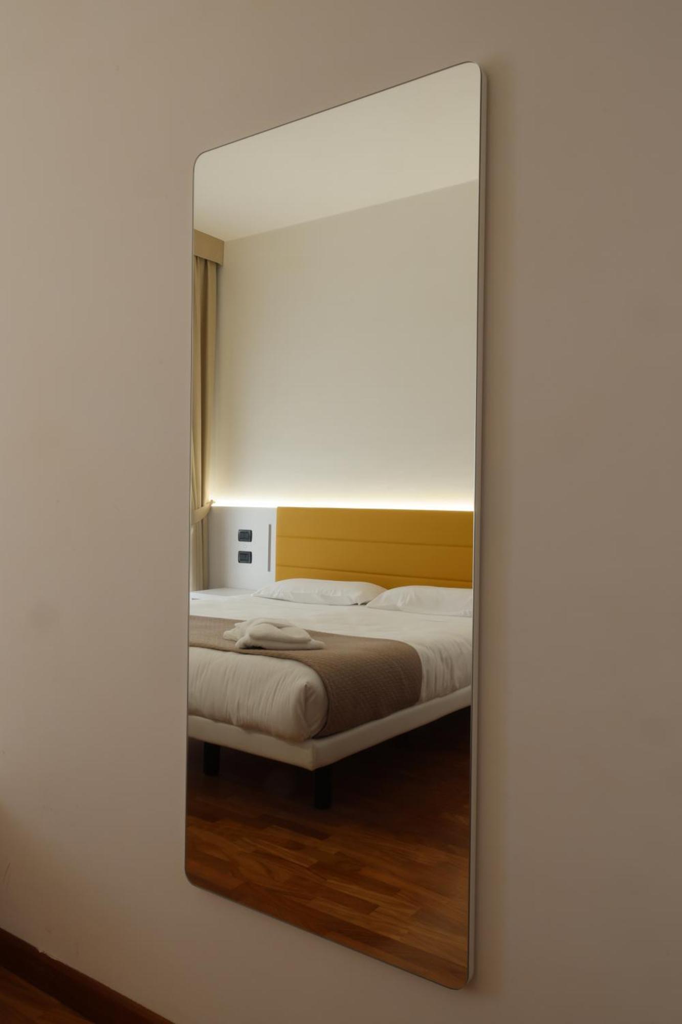 Hotel Palazzo Bello - Nuova Gestione Recanati Exterior foto