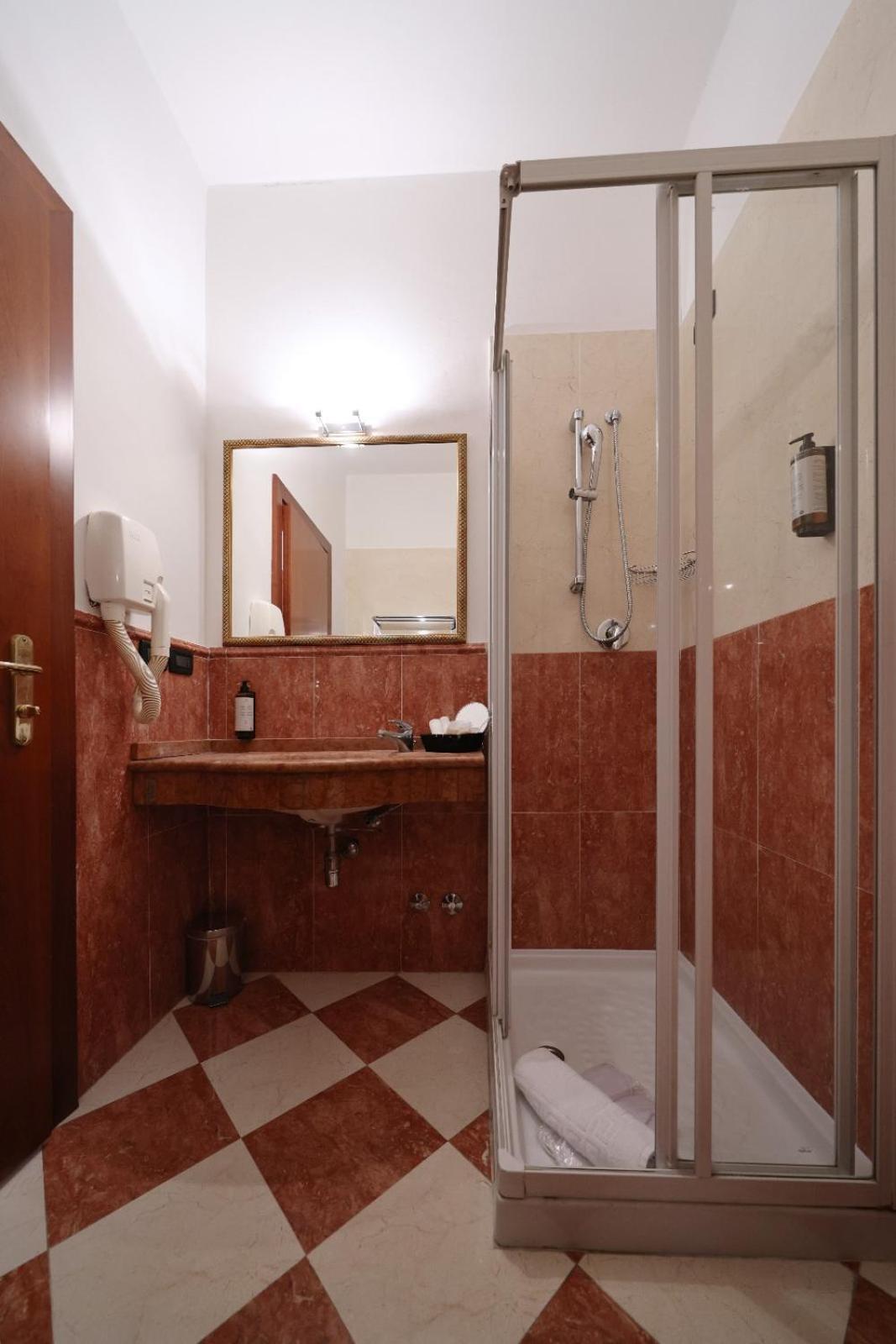 Hotel Palazzo Bello - Nuova Gestione Recanati Exterior foto