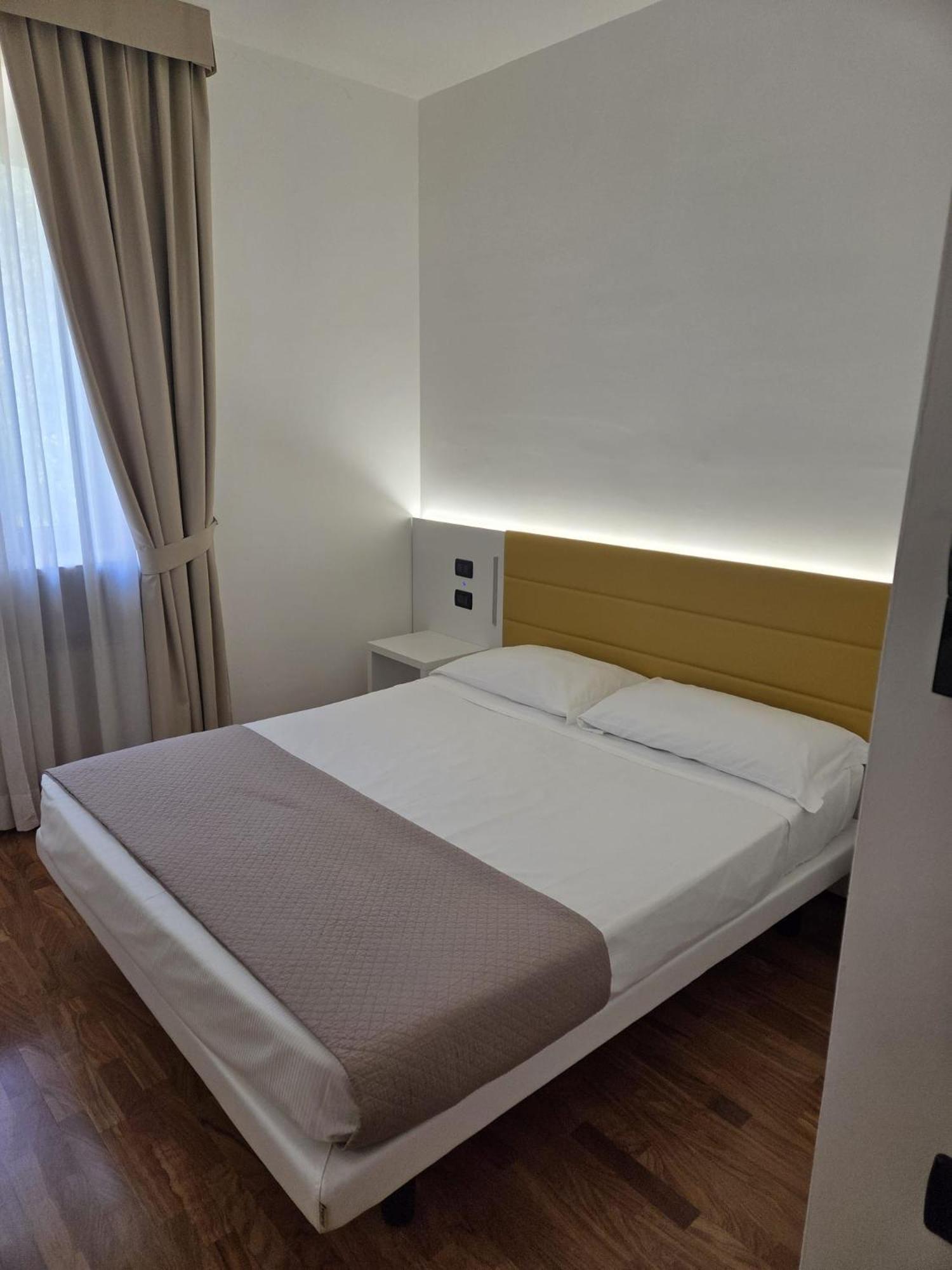 Hotel Palazzo Bello - Nuova Gestione Recanati Exterior foto
