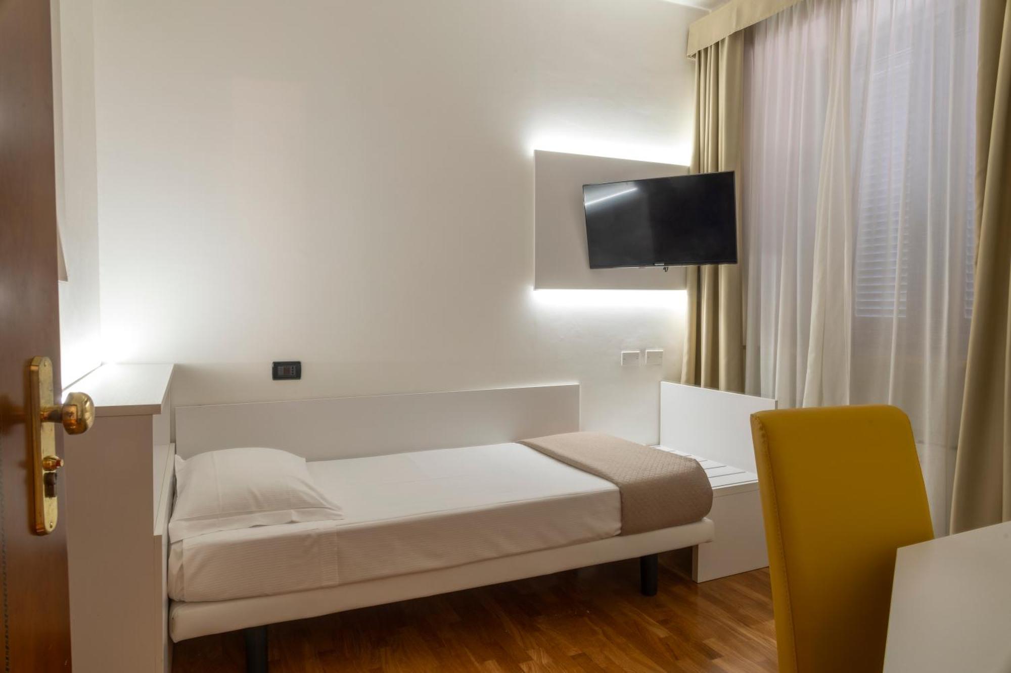 Hotel Palazzo Bello - Nuova Gestione Recanati Exterior foto