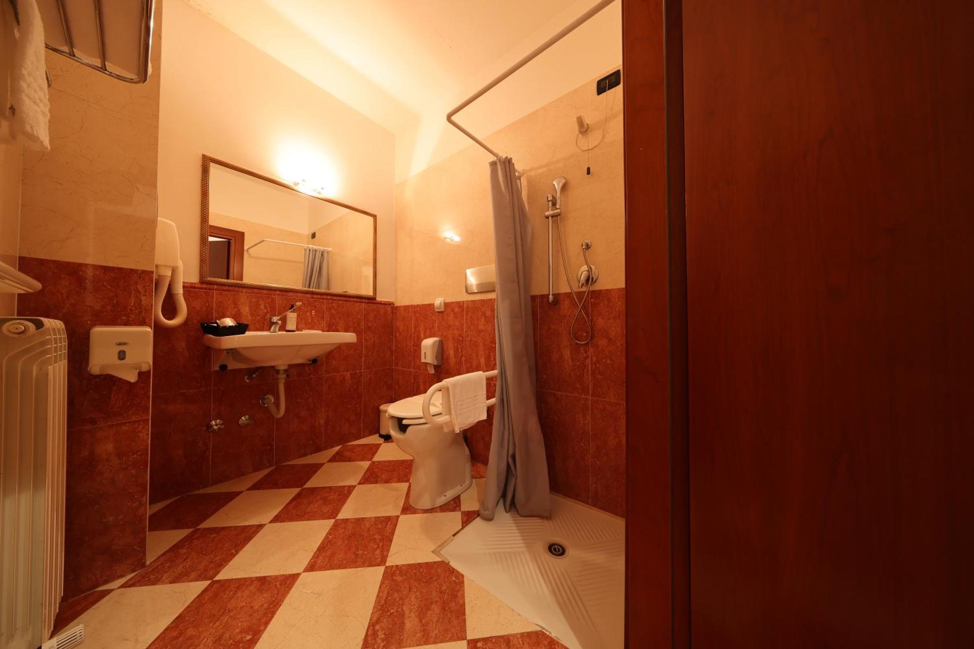 Hotel Palazzo Bello - Nuova Gestione Recanati Exterior foto