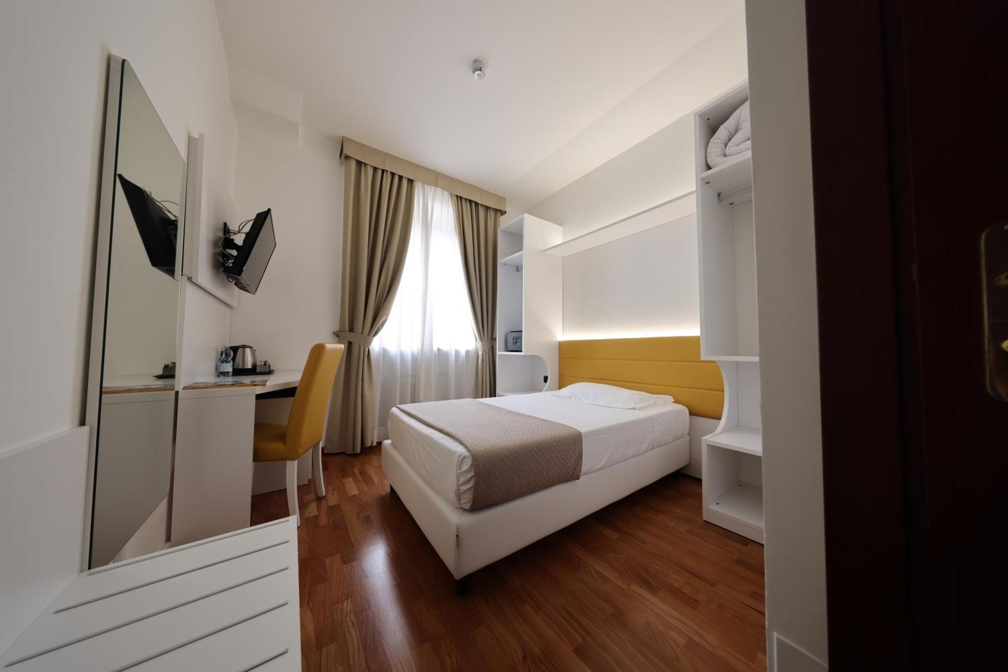 Hotel Palazzo Bello - Nuova Gestione Recanati Exterior foto