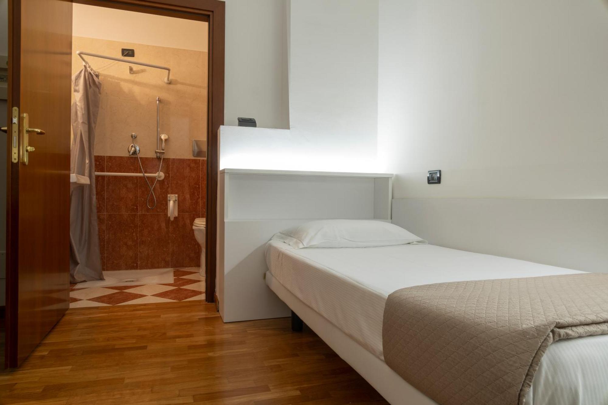 Hotel Palazzo Bello - Nuova Gestione Recanati Exterior foto