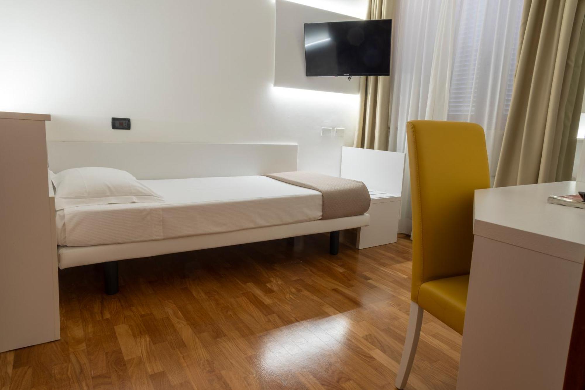 Hotel Palazzo Bello - Nuova Gestione Recanati Exterior foto