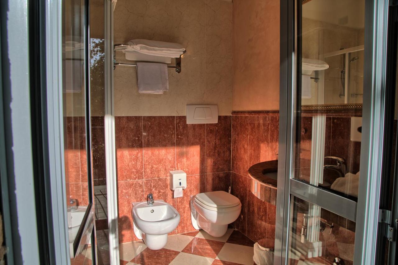 Hotel Palazzo Bello - Nuova Gestione Recanati Exterior foto